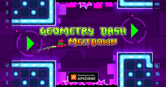 geometry dash on xbox one download